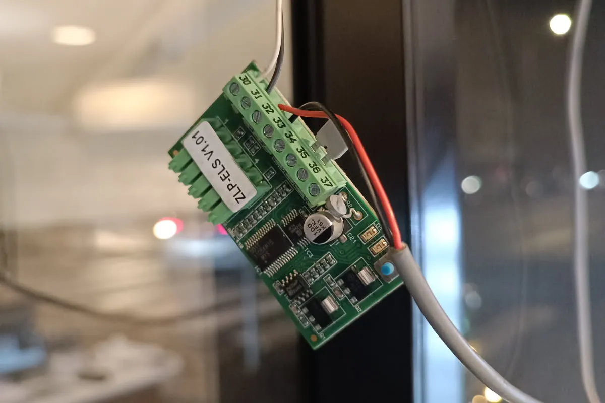 controle moteur Franqueville-Saint-Pierre