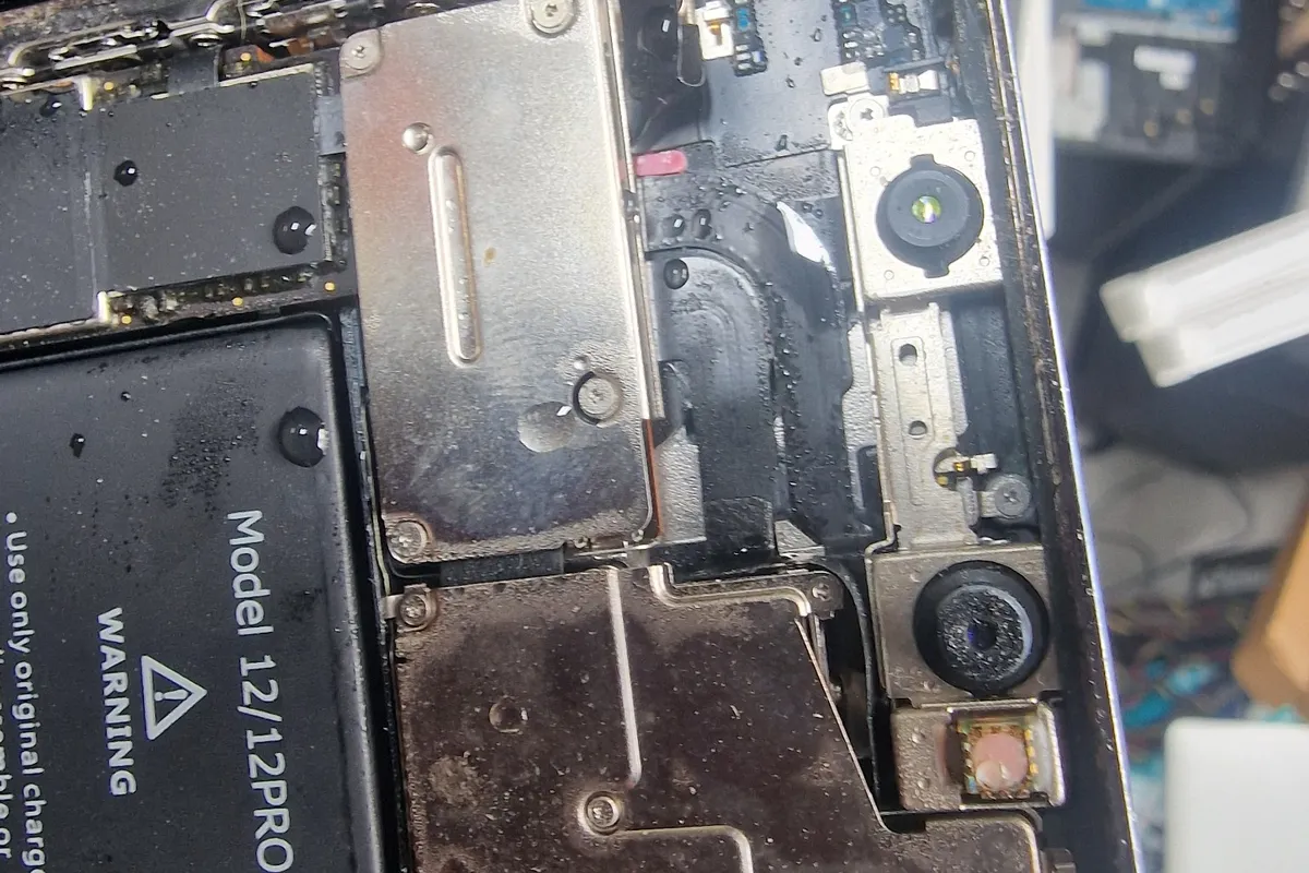 remplacement batterie, écran smartphone Romilly-sur-Andelle